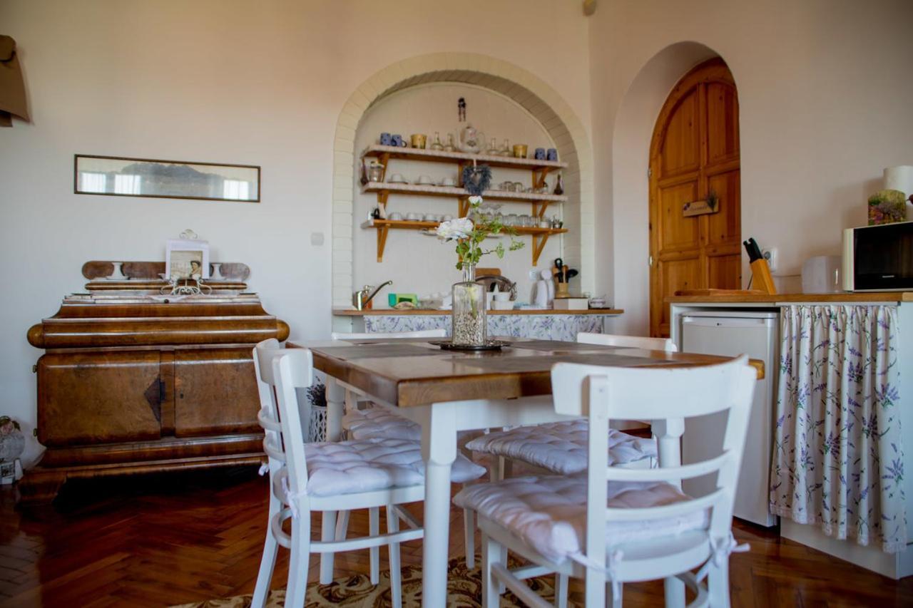 Apartment Bacchus - Borbarlang, Badacsony *