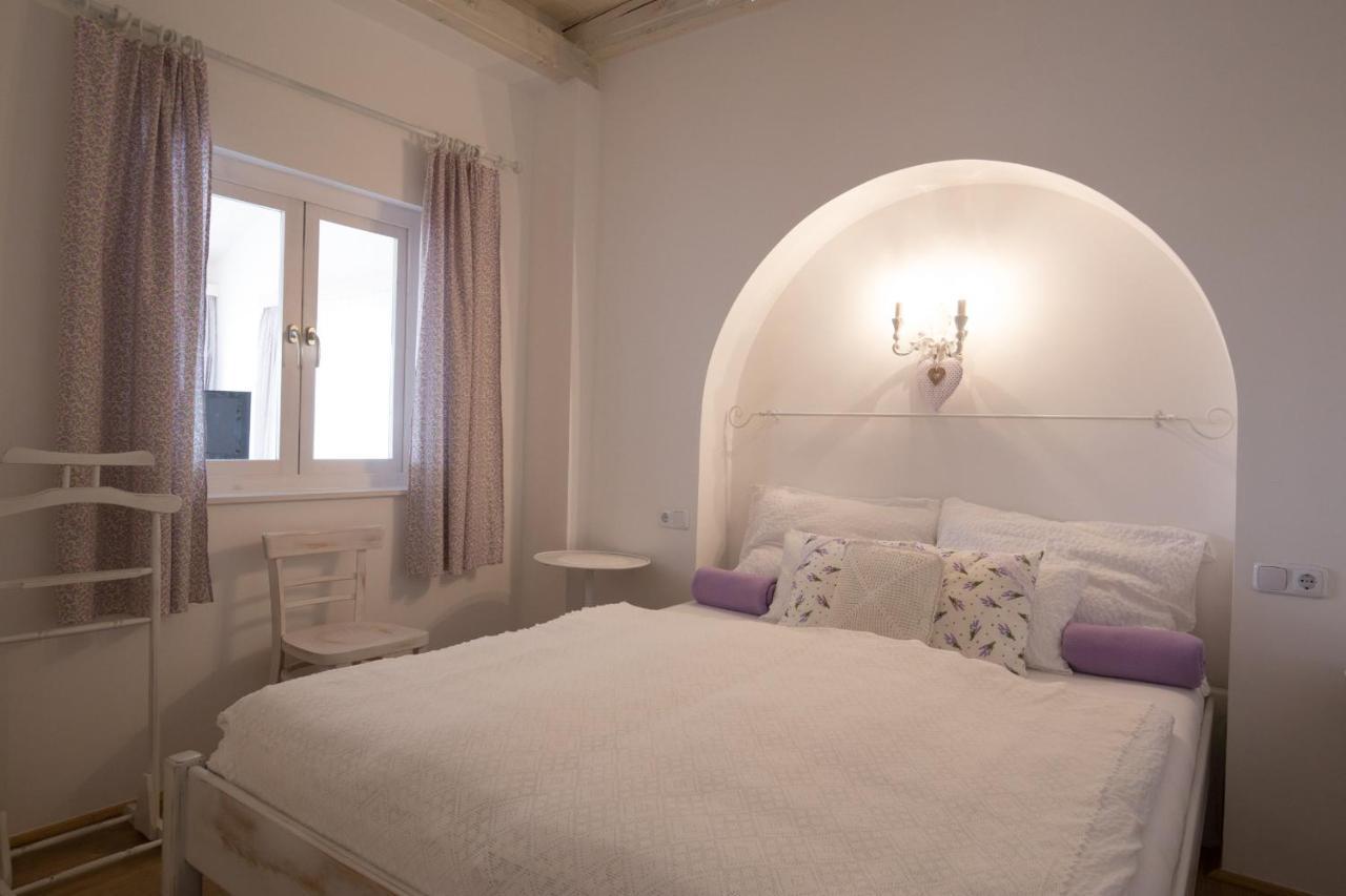 Apartment Bacchus - Borbarlang, Badacsony Badacsonytomaj