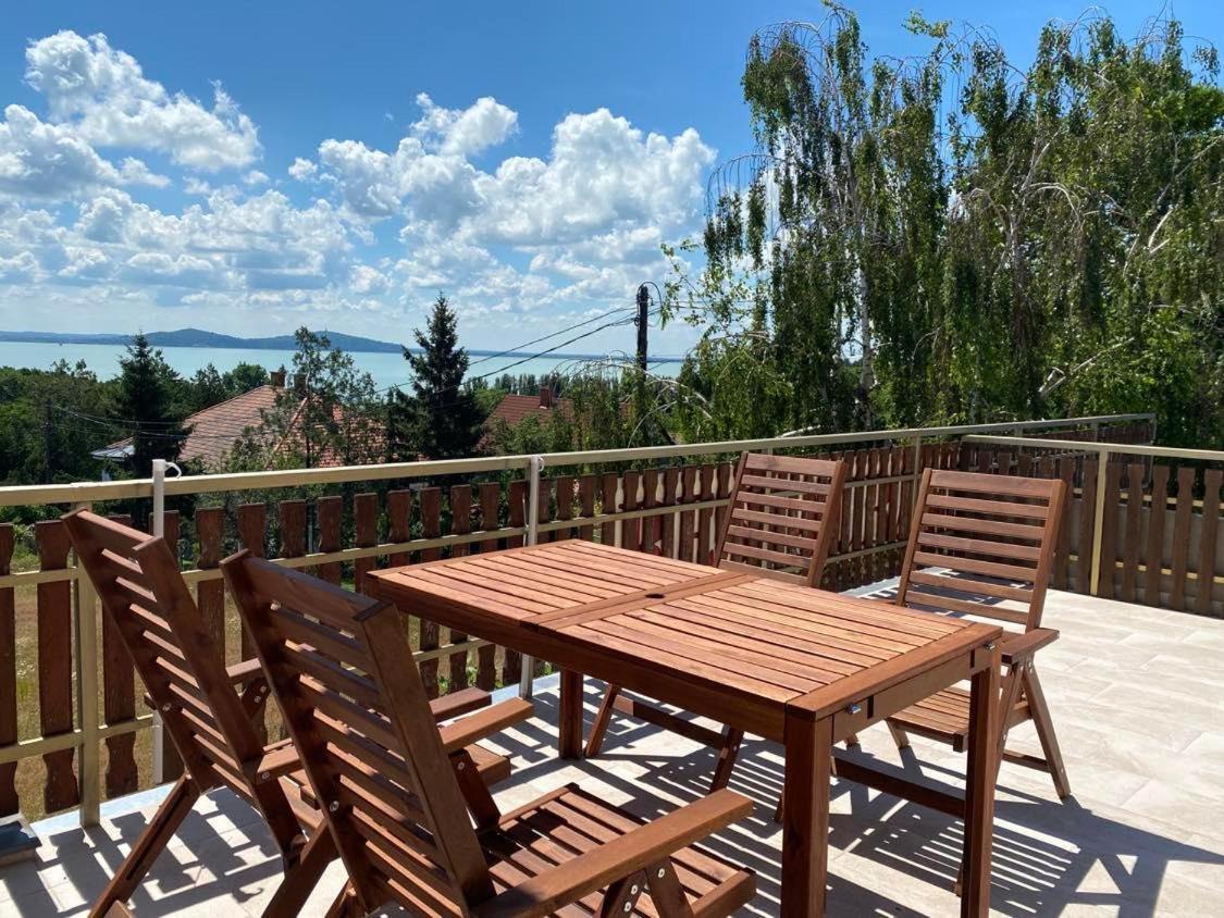 Apartment Bacchus - Borbarlang, Badacsony