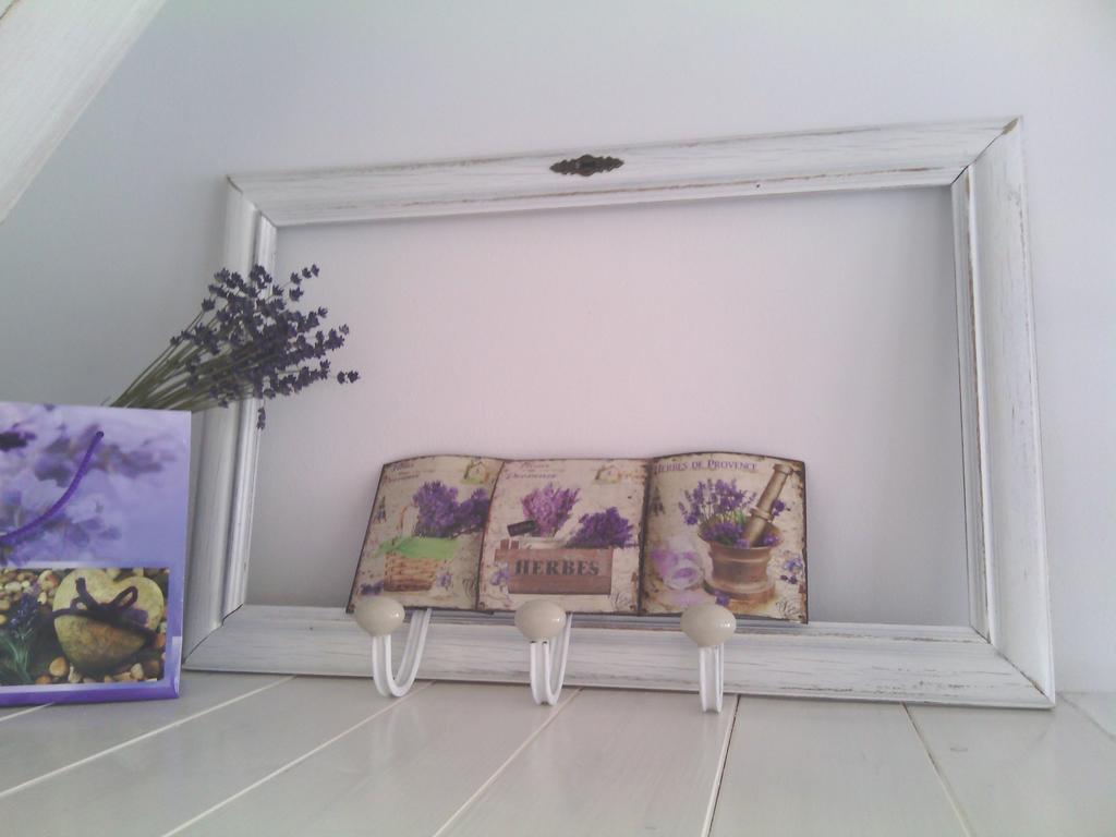 Bacchus - Borbarlang, Badacsony Apartment *