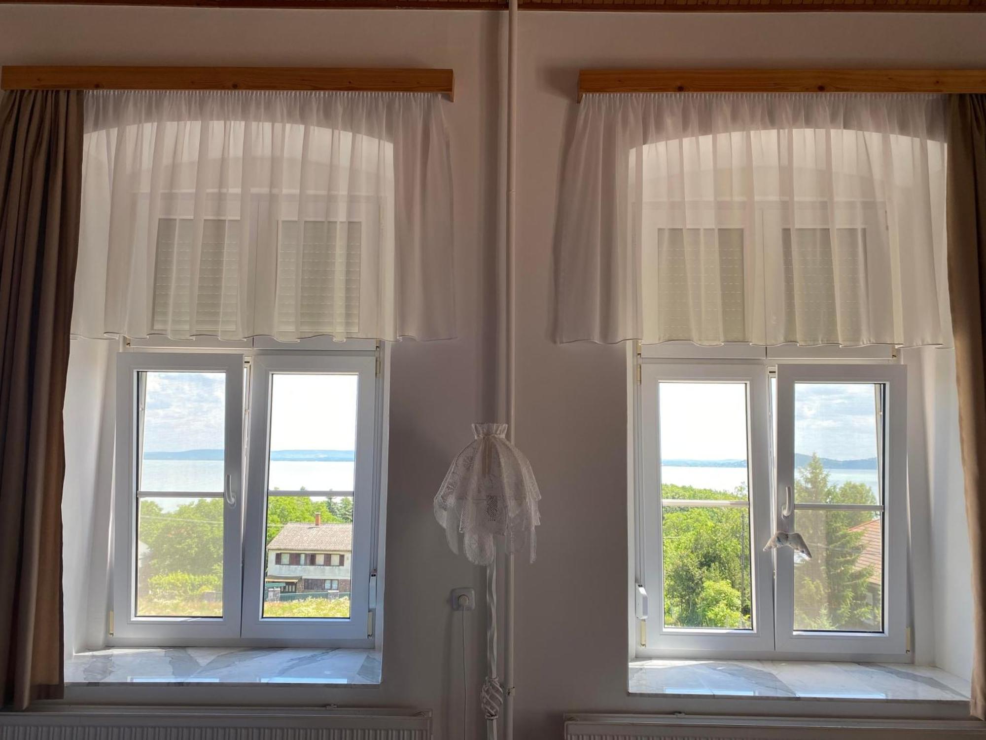 Apartment Bacchus - Borbarlang, Badacsony *