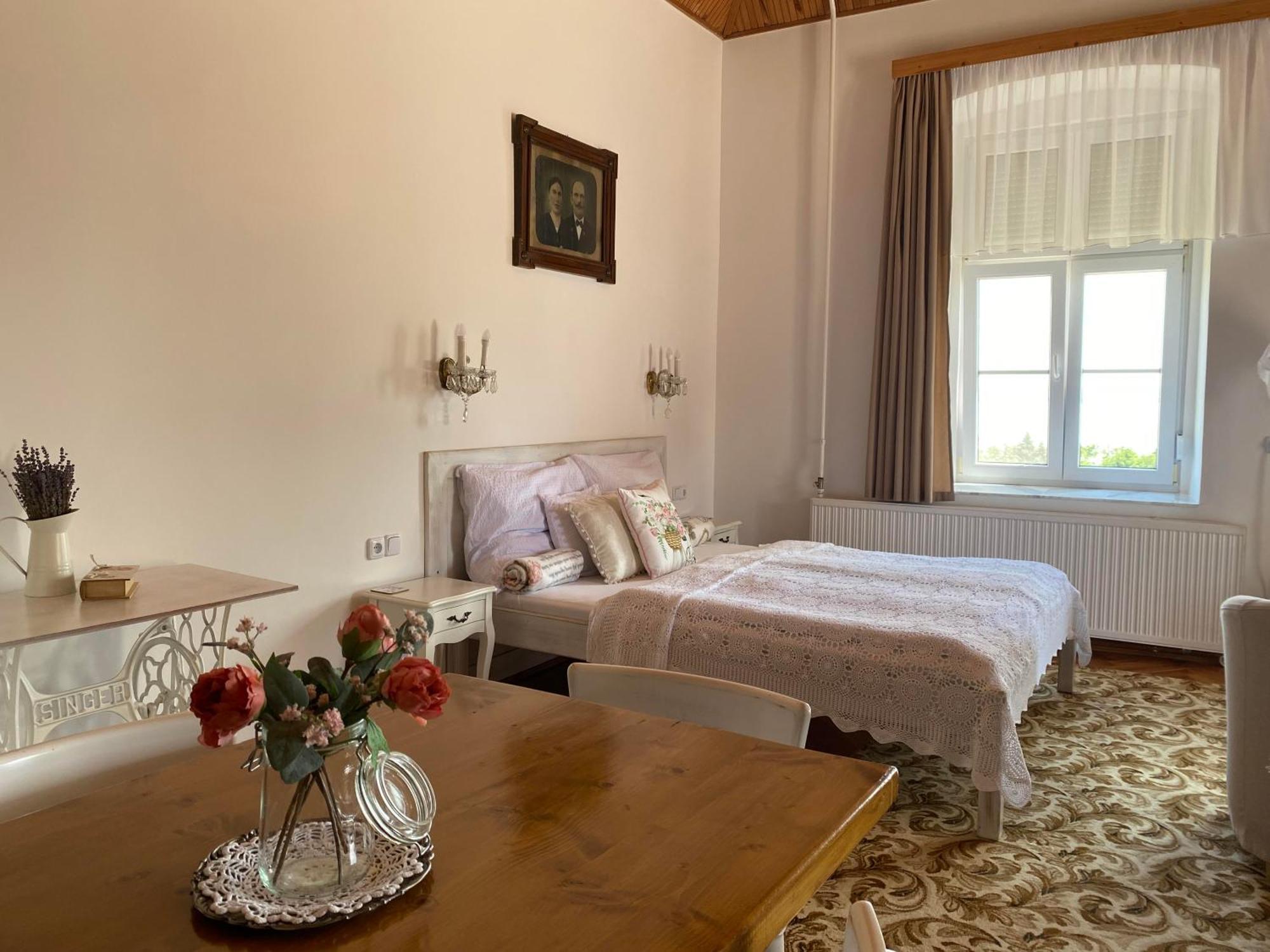 Apartment Bacchus - Borbarlang, Badacsony *