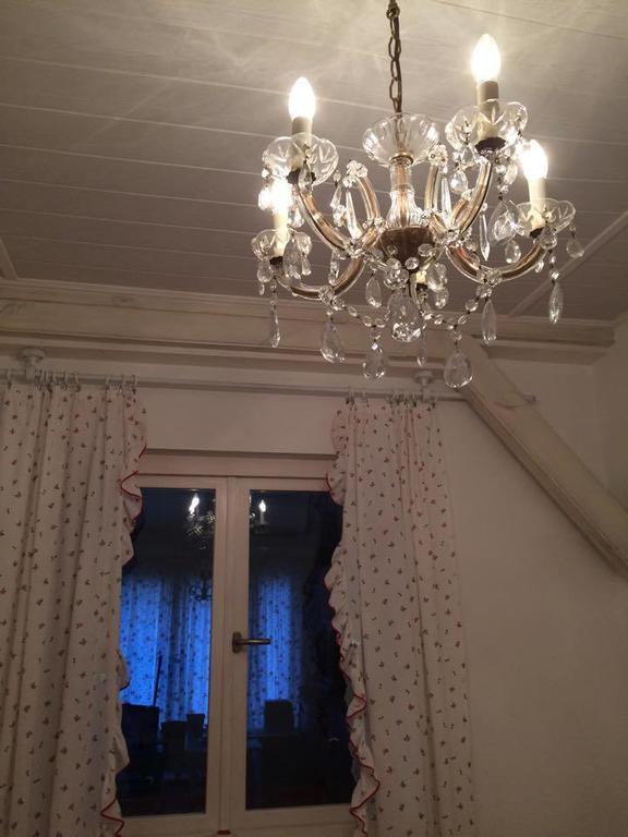 Apartment Bacchus - Borbarlang, Badacsony