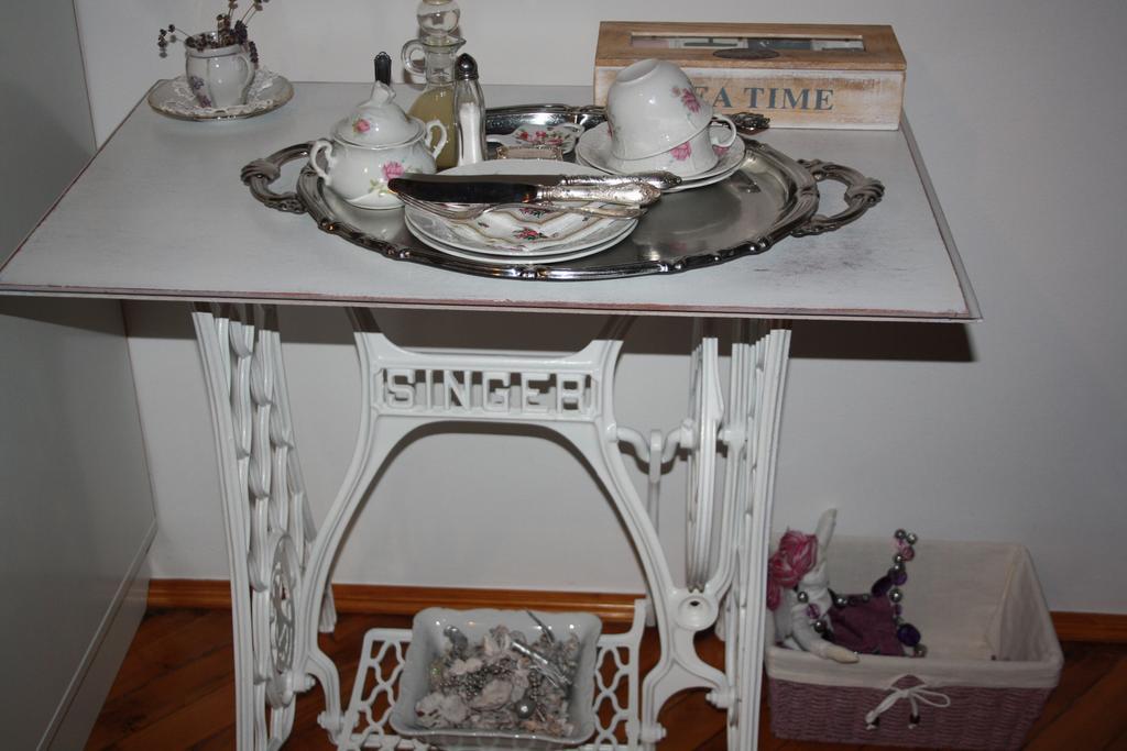 Appartement Bacchus - Borbarlang, Badacsony