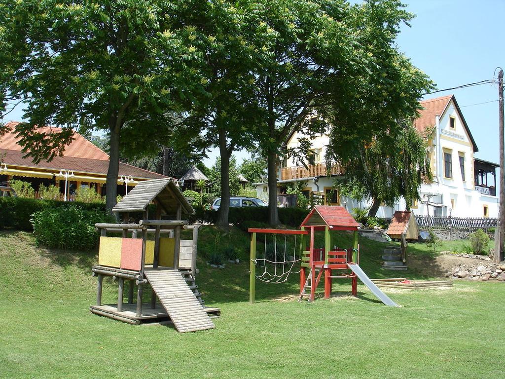Apartment Bacchus - Borbarlang, Badacsony Badacsonytomaj