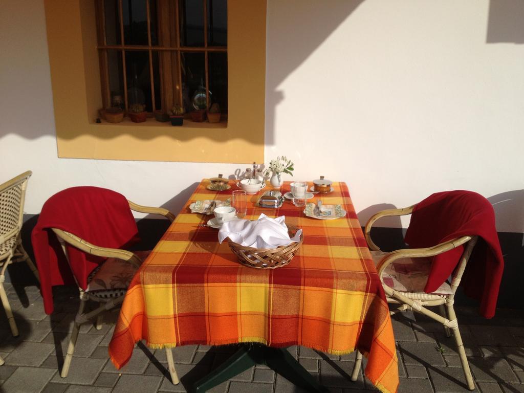 Apartment Bacchus - Borbarlang, Badacsony *