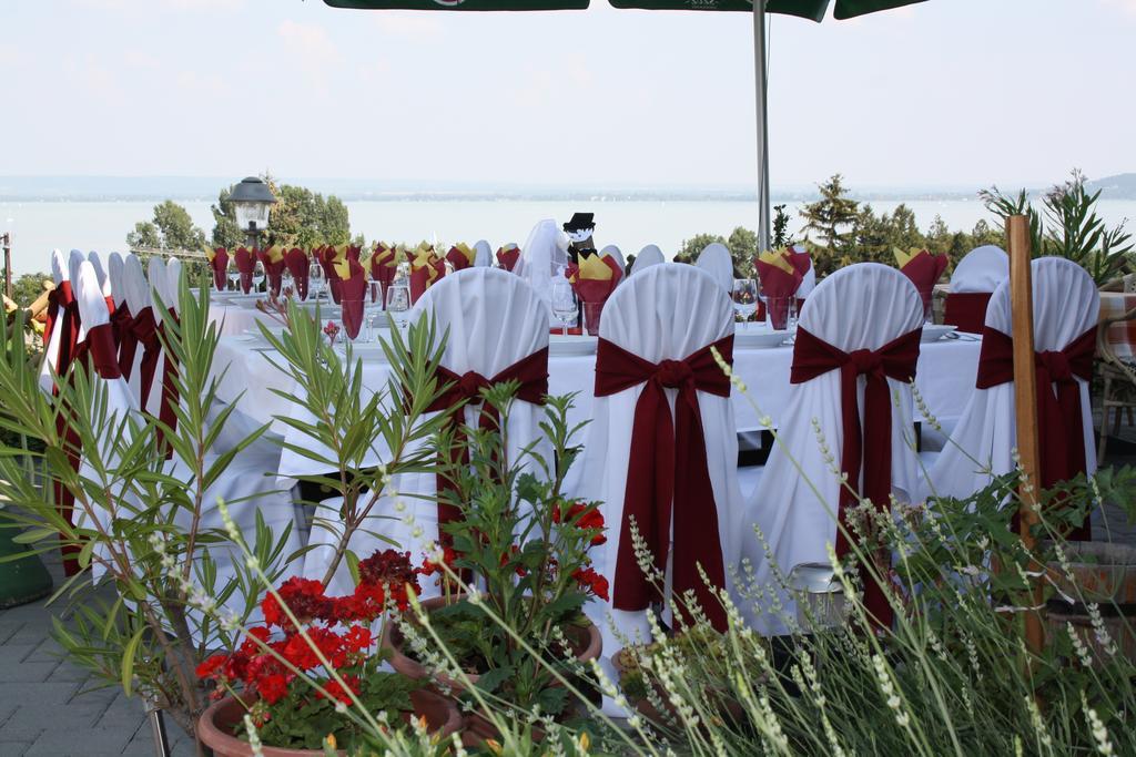 Bacchus - Borbarlang, Badacsony Apartmán Badacsonytomaj