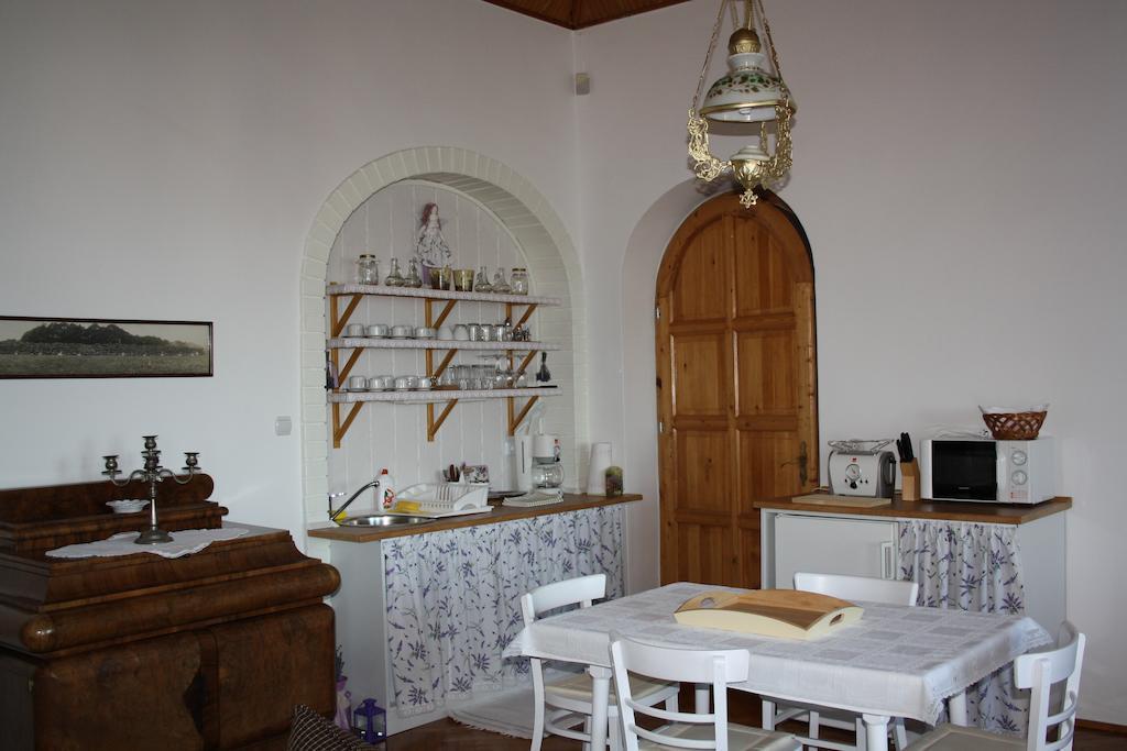 Apartment Bacchus - Borbarlang, Badacsony Badacsonytomaj