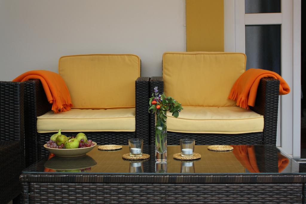 Apartment Bacchus - Borbarlang, Badacsony Badacsonytomaj