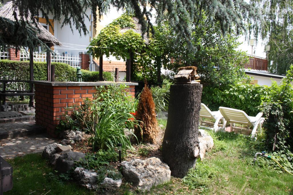 Bacchus - Borbarlang, Badacsony Badacsonytomaj