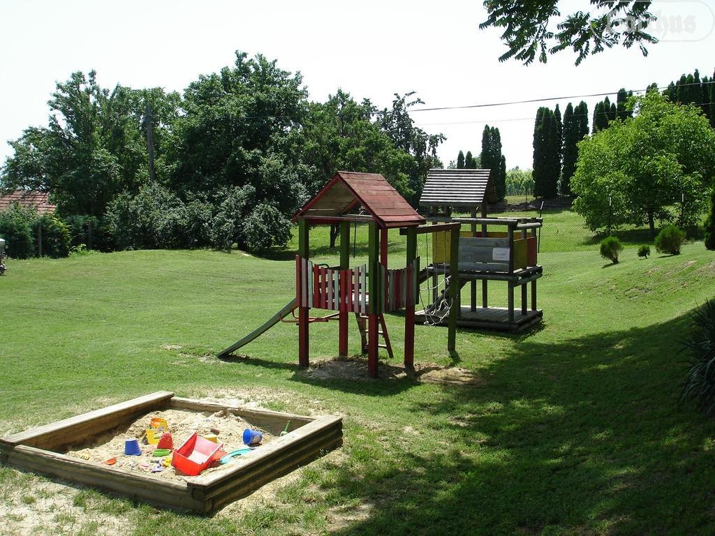 Apartment Bacchus - Borbarlang, Badacsony Badacsonytomaj