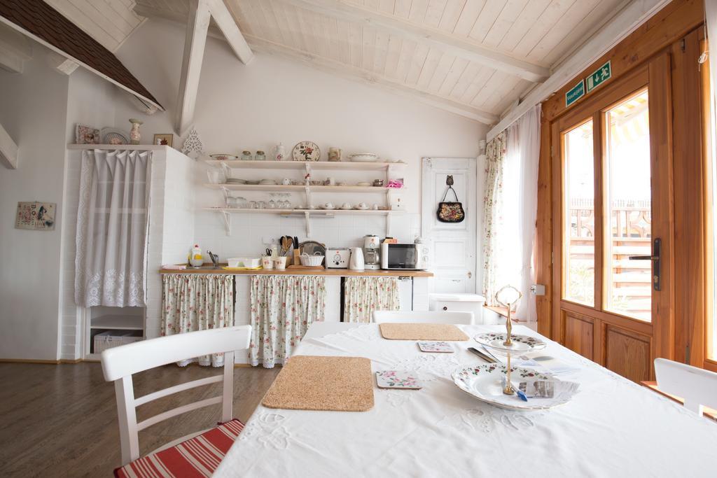 Apartment Bacchus - Borbarlang, Badacsony