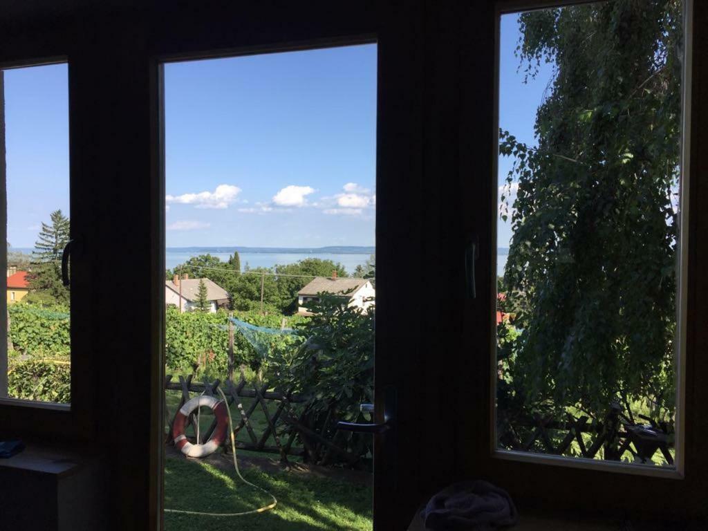 Apartment Bacchus - Borbarlang, Badacsony