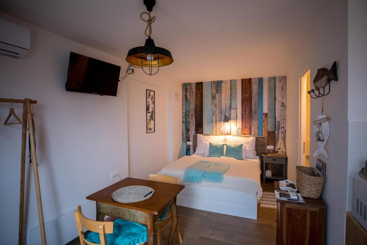 Apartment Bacchus - Borbarlang, Badacsony *