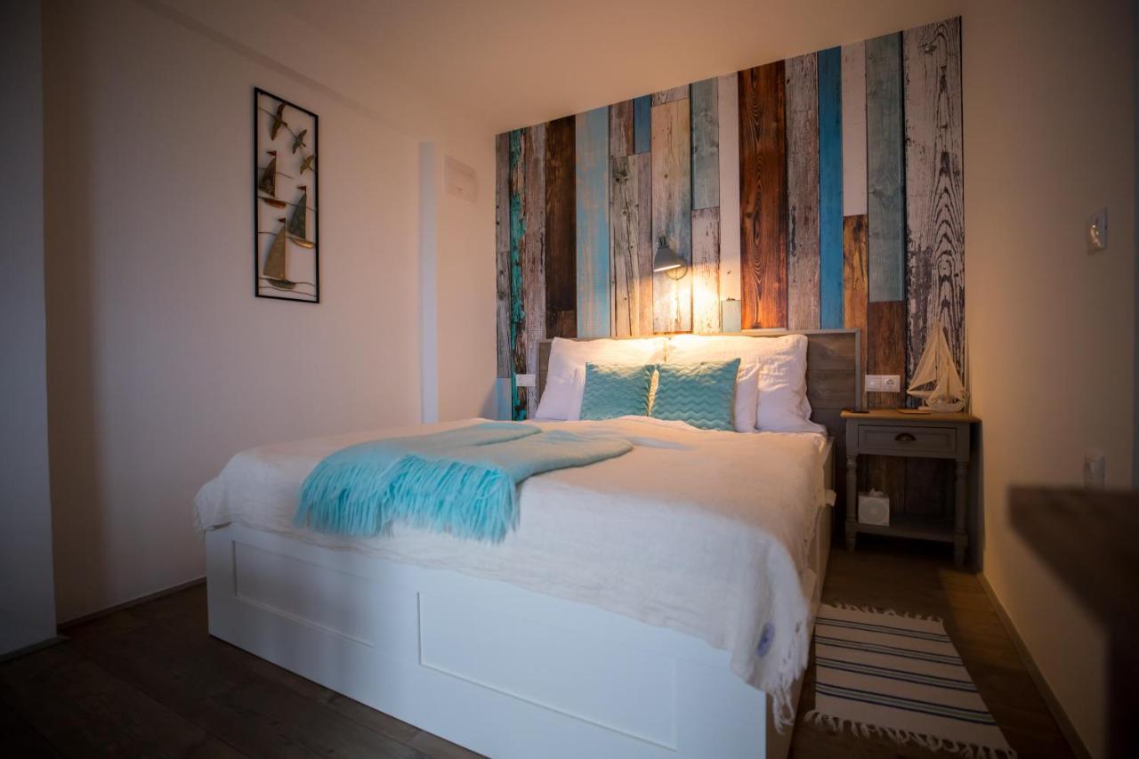 Apartment Bacchus - Borbarlang, Badacsony